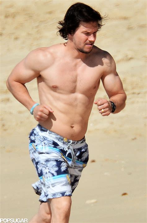 mark wahlberg sexy shirtless paparazzi naked male