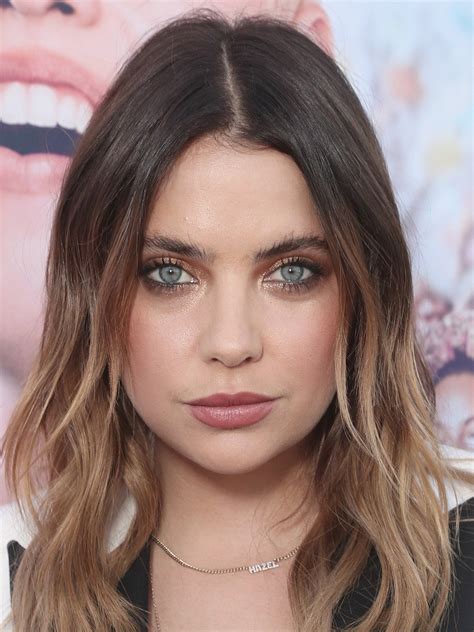 ashley benson pictures rotten tomatoes
