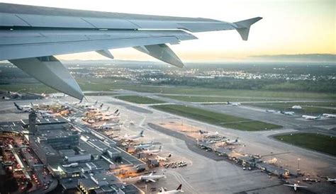 montreal airports   give  awesome flying experience