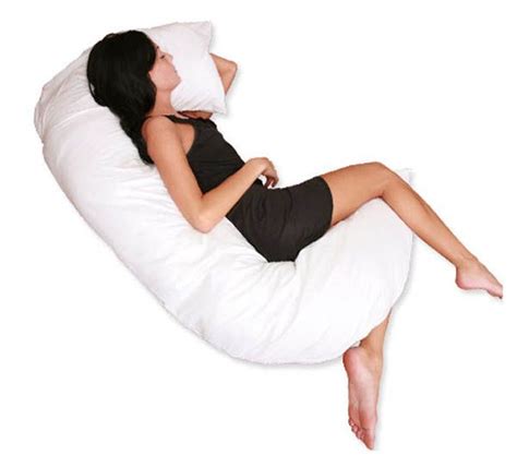 permanent cuddle buddy body support pillow body pillow