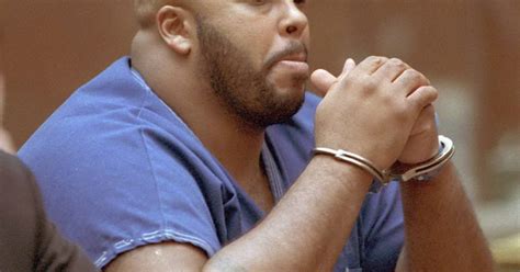 Suge Knight Timeline Of Death Row Mogul’s Legal Troubles Over The