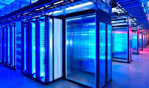 searching  digital mines  worlds biggest data centers openmind