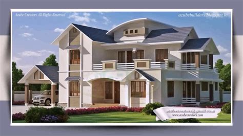 latest bungalow house design   philippines youtube