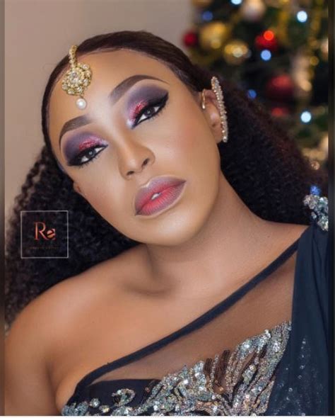 These Pictures Of Nigerian Actress Rita Dominic Will Melt