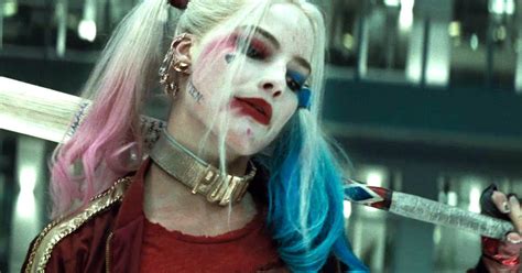 No Harley Quinn For James Gunn S Suicide Squad 2 Rumored
