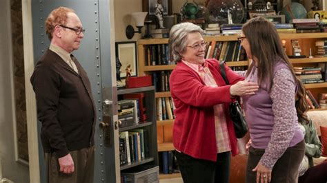 Big Bang Theory Sneak Peek At Sheldon And Amy S Star