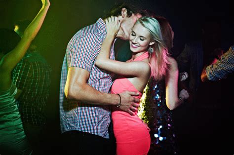 Saucy Scousers Sex Survey Shows Liverpool Singles Have Most One Night