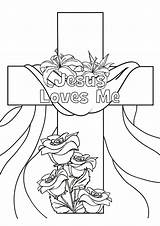Easter Coloring Pages Kids Adults Christianbook Click sketch template