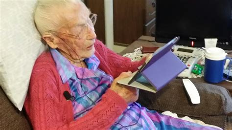 let grandmas teach you a thing or two — about facebook the washington