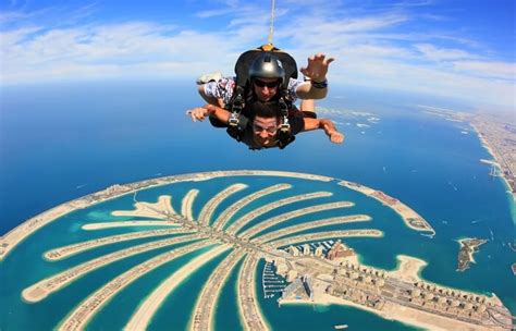 افضل 5 اماكن سياحية في دبي للشباب urtrips