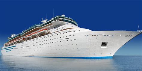 Making A Federal Case Of Cruise Ship Liability · Napoli