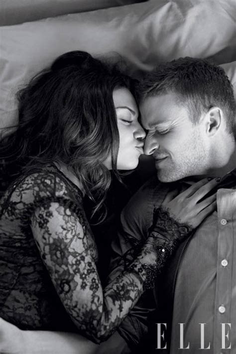 mila kunis new movie with justin timberlake friends with benefits