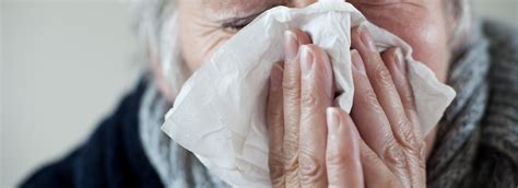 verkoudheid na griep waarom duurt dat zo lang max vandaag