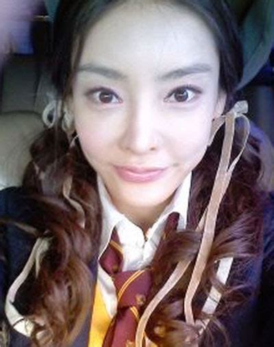bof actress jang ja yeon suicide letter sexy korean girls asian cute
