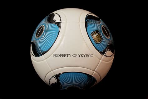 cafusa afa tafugo argentina  adidas match ball   photo
