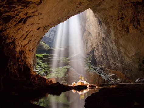 incredible journey  hang son doong  worlds largest cave  independent