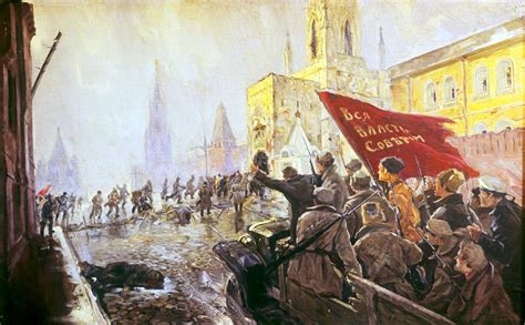 la revolución rusa y nosotros josep fontana