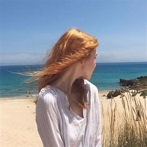 Hazelle Bellamiie • Instagram Photos And Videos Redhead Girl