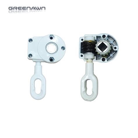china outdoor manual retractable awning gear box manufacturers suppliers factory wholesale