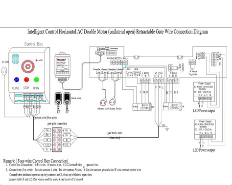 wiring diagram   dayton  motor speed control