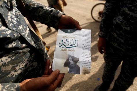 mosul secret isis documents reveal how to take non muslim