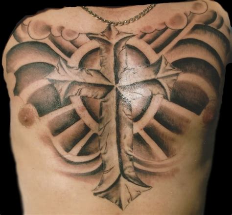 Imagenes De Tatuajes De Cruces Tatuajes Para Mujeres Y