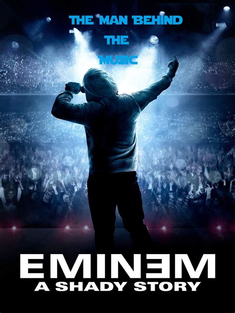 eminem  man    prime video