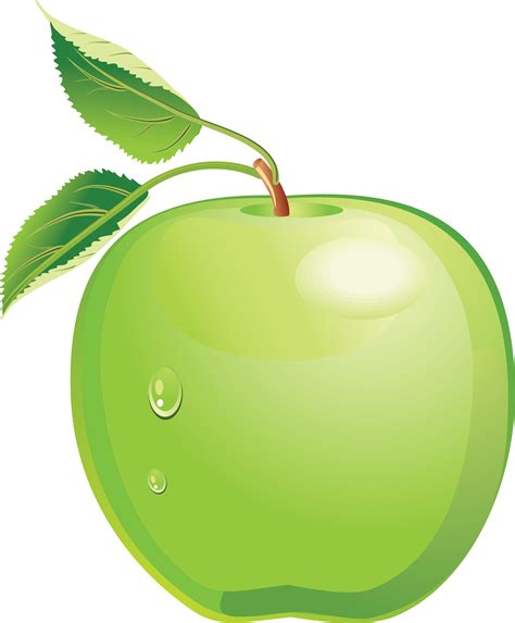 Green Apple Clipart 20 Free Cliparts Download Images On Clipground 2023