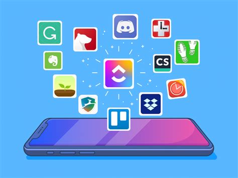 top   apps  students importance  technology