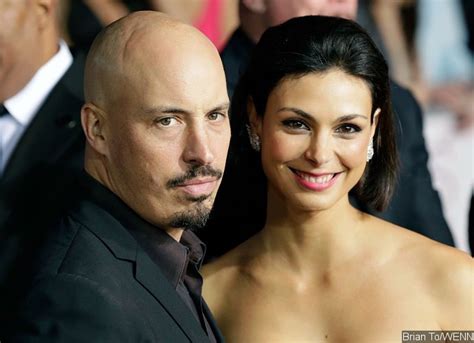 Ouch Morena Baccarin Ordered To Pay Ex Husband 23 000 A