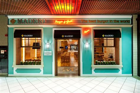 restaurante madero está entre as empresas que mais crescem do brasil