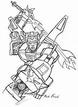 Voltron Coloring Pages Lions Lion Book Search Google Deviantart Strike Sword Force Drawings Books Printable Sheets Choose Board sketch template