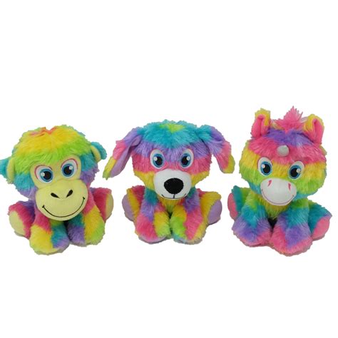 rainbow toy  assorted mixed  dp leisure