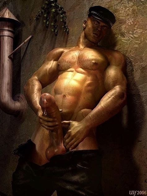 more amazing 3 d gay xxx muscle art men4men live gay sex blog