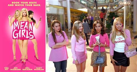 mean girls musical gets new poster and confirmed us release date