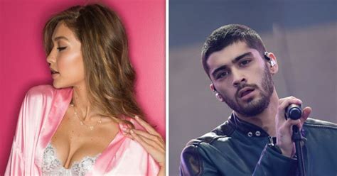 zayn malik heartbroken star to ditch songs about his ex daily star