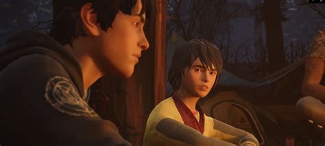 life is strange 2 episode 3 impressions less choice