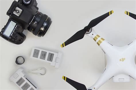 drone based business ideas