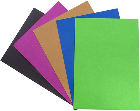 artrex  mixed color paper trend  gsm  colour pack   sheets