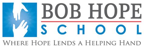bob hope school atbobhopeschool twitter