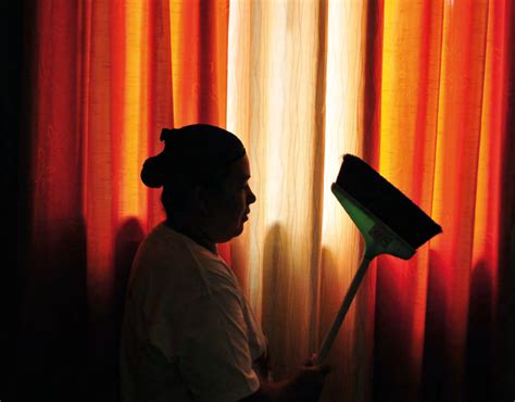 Qatar Domestic Workers Suffering Extreme Overwork And Abuse New