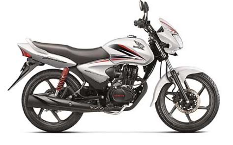 honda launches  version  cb shine cc motorcycle