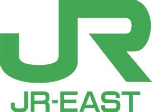 east logo  shown  green