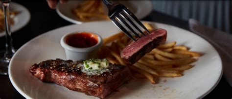 5 Best Steakhouses In Edmonton🥇