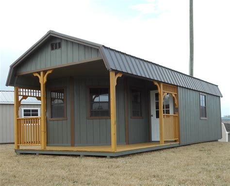 rent   storage buildings sheds barns lawn