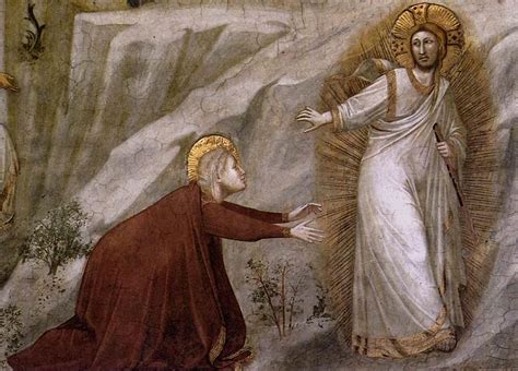 file giotto di bondone scenes from the life of mary magdalene noli me tangere detail