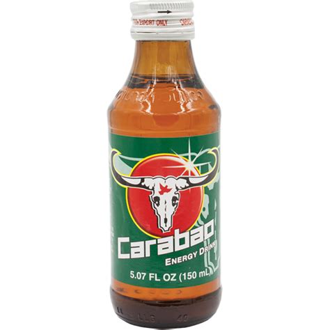 buy brand carabao energy drink bottle    case   trading company asian wholesale