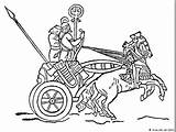Leisure Greeks Soldiers Ancient Achei Leger Wagen Xerxes sketch template