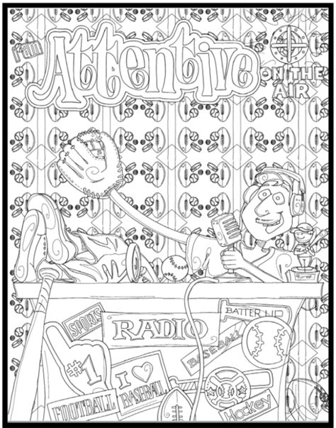 youth coloring pages   choose virtues