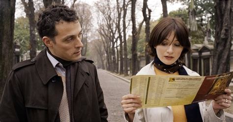 French Romance Movies On Netflix Streaming Popsugar Love